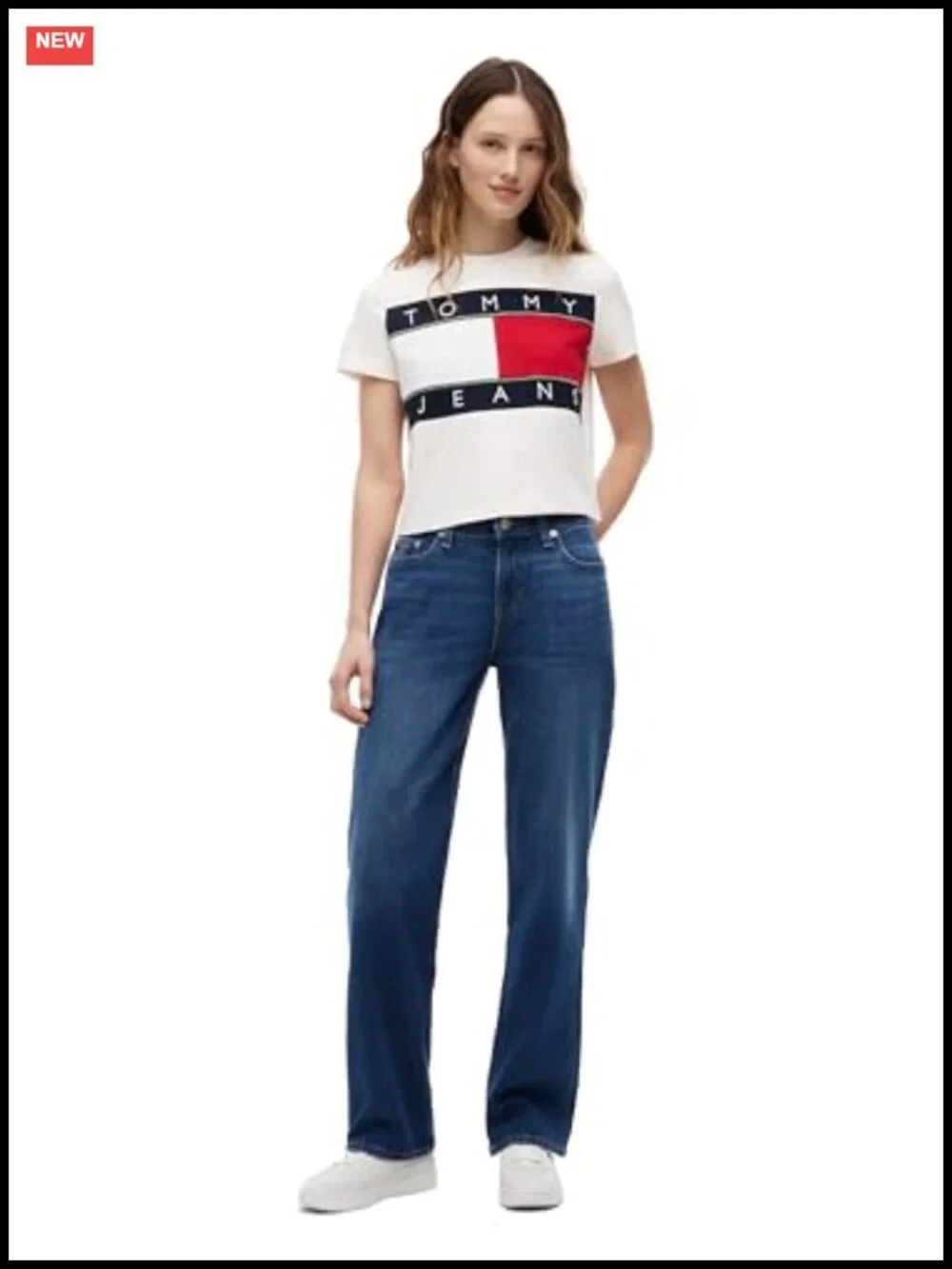 Women's 100% Cotton Short Sleeve Graphic Crewneck T-Shirt